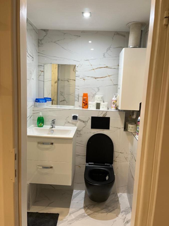 Apartament Centrum Okulickiego ! Stalowa Wola Eksteriør billede
