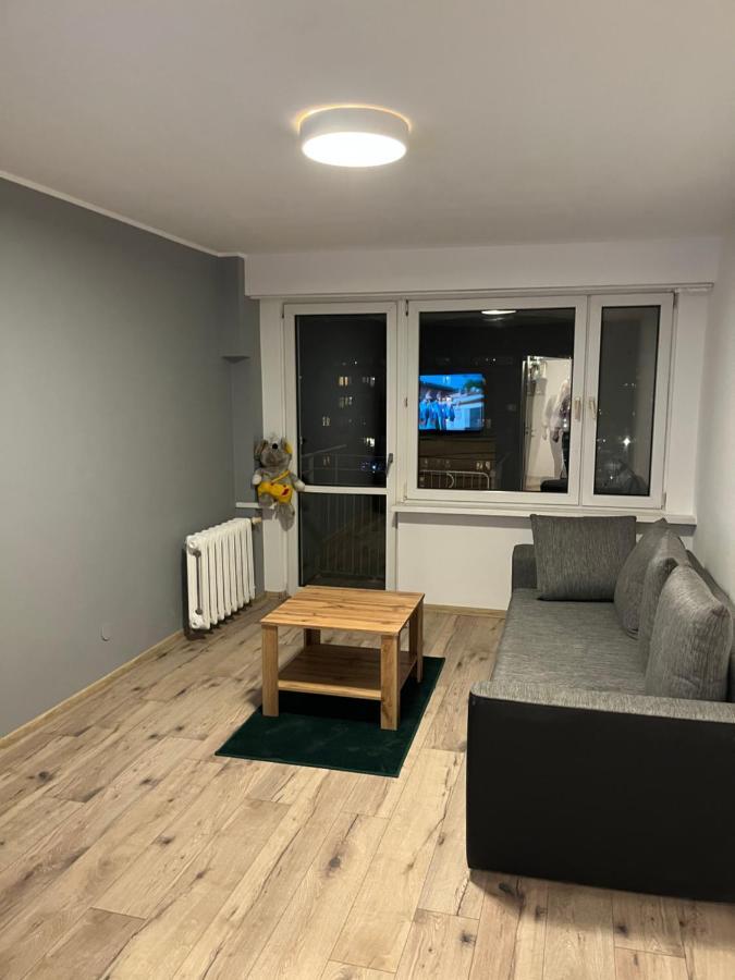 Apartament Centrum Okulickiego ! Stalowa Wola Eksteriør billede