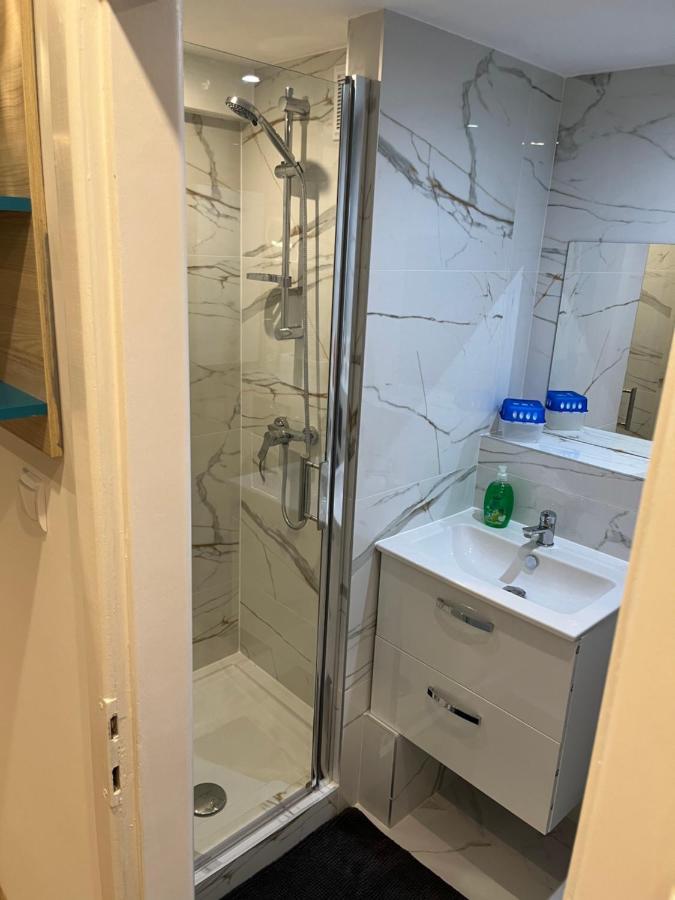 Apartament Centrum Okulickiego ! Stalowa Wola Eksteriør billede
