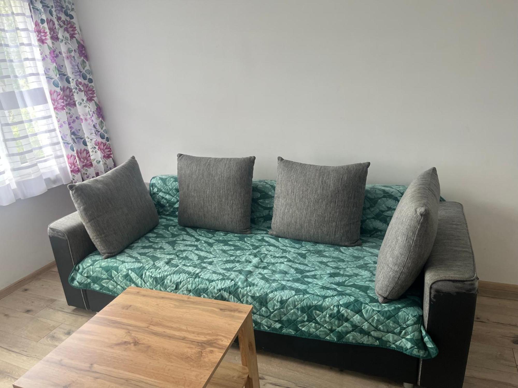 Apartament Centrum Okulickiego ! Stalowa Wola Eksteriør billede