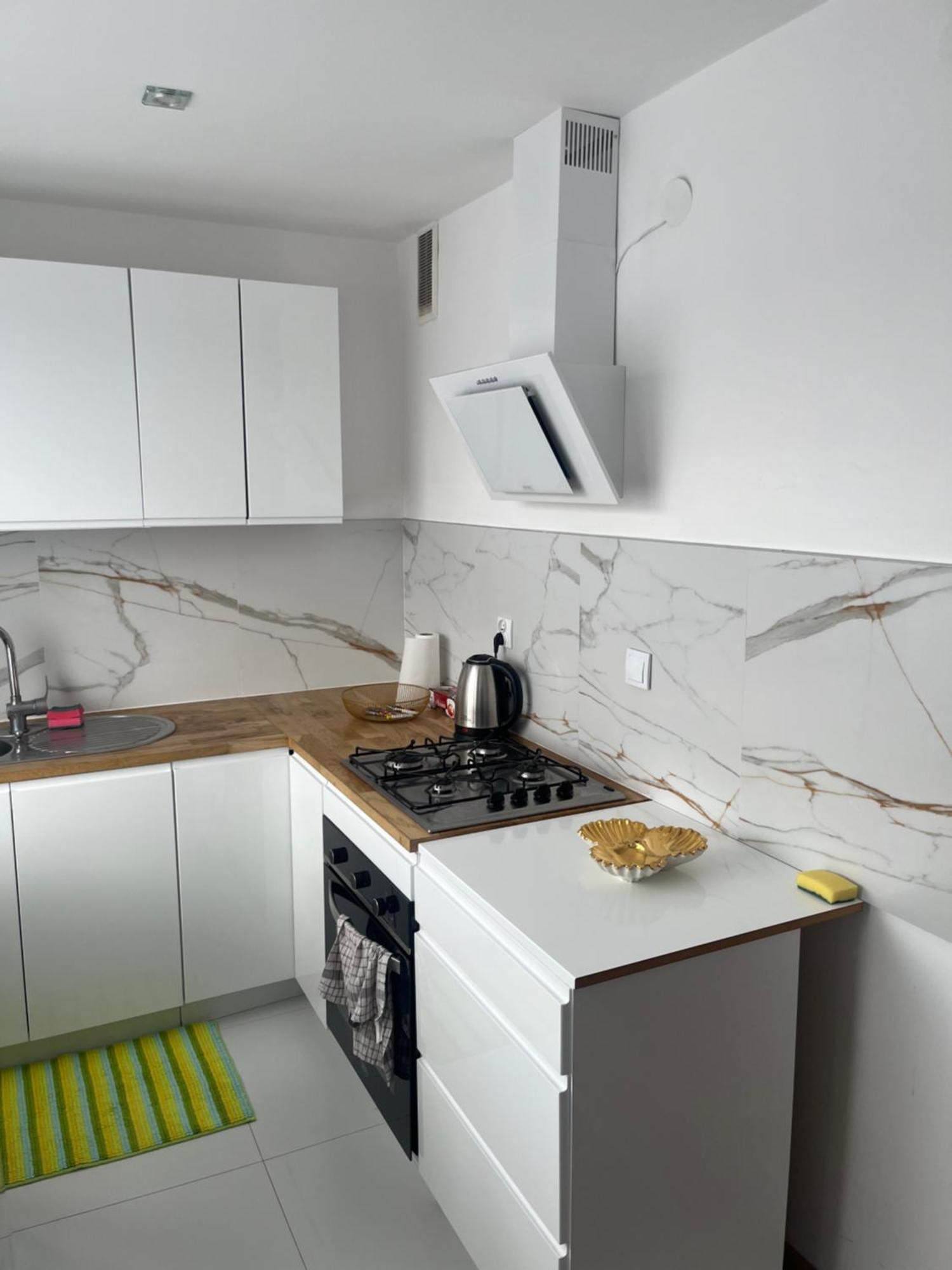 Apartament Centrum Okulickiego ! Stalowa Wola Eksteriør billede