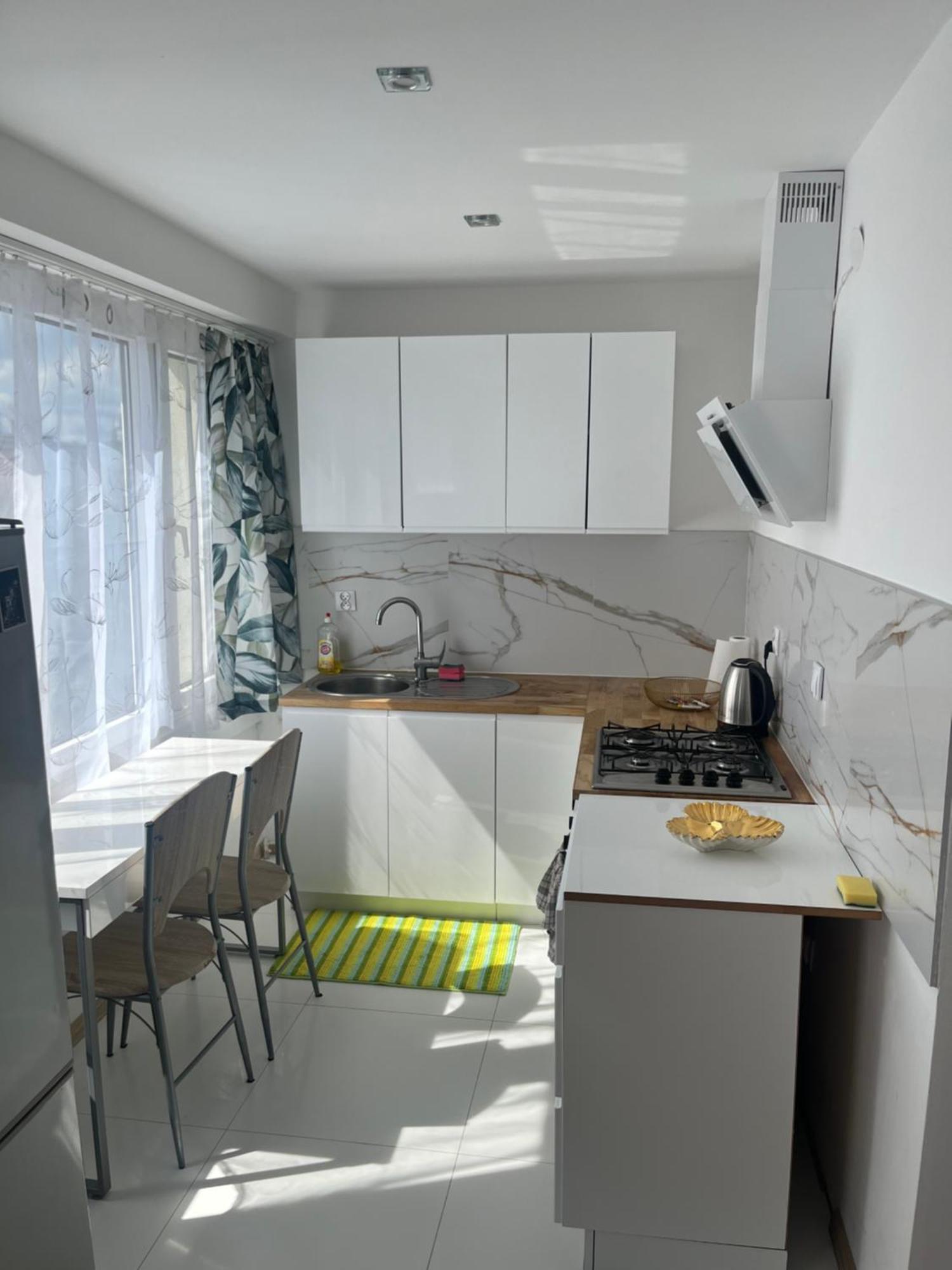 Apartament Centrum Okulickiego ! Stalowa Wola Eksteriør billede