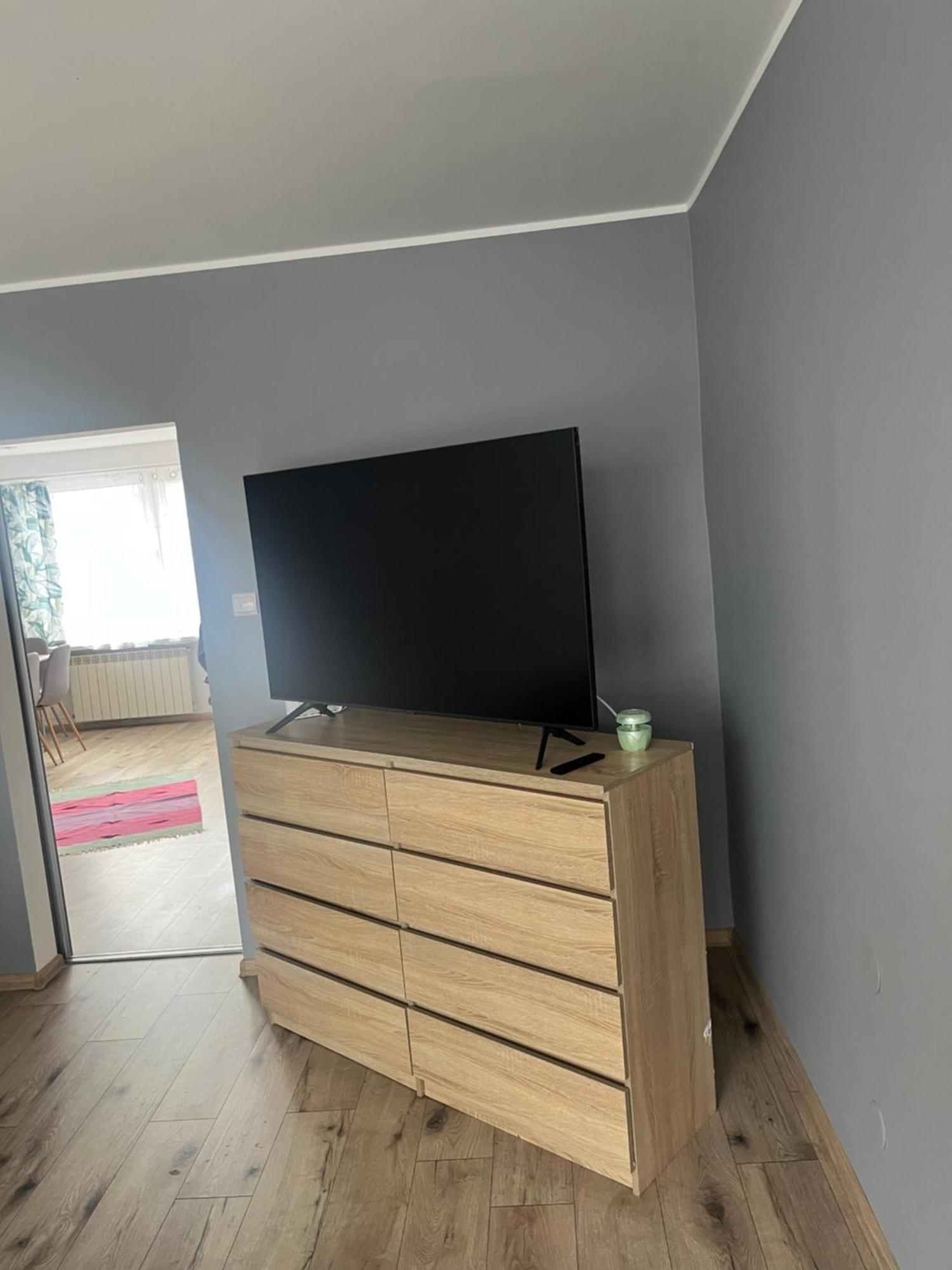 Apartament Centrum Okulickiego ! Stalowa Wola Eksteriør billede